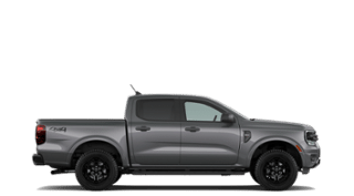 2026 Ford Ranger® External Image 5